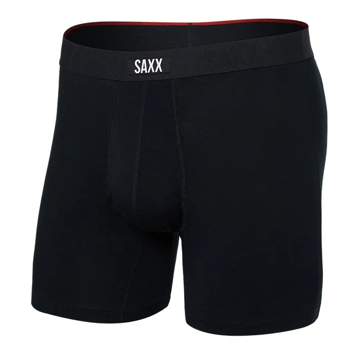 キャッチャーミット発想の構造で、 下着に革命を！ SAXX